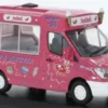 Oxford Mercedes Sprinter Whitby Mondial, Tonibell, 1:43, Discount