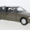 I-Norev Mercedes S 600 (W140), braun, 1994, 1:18, Sale
