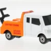 Maisto Mercedes T1, weiss, 1:64, Discount