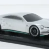 I-AutoCult Mercedes Vision AMG, silber, 2022, 1:43, Sale