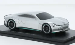 I-AutoCult Mercedes Vision AMG, silber, 2022, 1:43, Sale
