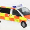 Busch Mercedes Vito, 2014, DRK Dortmund, 1:87, Best