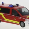 Busch Mercedes Vito, 2014, Feuerwehr Dortmund, 1:87, Sale