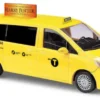 Busch Mercedes Vito, 2014, Taxi (USA), 1:87, Discount
