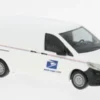Busch Mercedes Vito, 2014, US Postal, 1:87,
