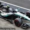 Minichamps Mercedes W17, Formel 1, GP Japan, 2026, Mercedes AMG Petronas F1 Team, #12, K.Antonelli, 1:43, Hot