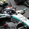 Minichamps Mercedes W17, Formel 1, GP Monaco, 2026, Mercedes AMG Petronas F1, #12, K.Antonelli, 1:43, Hot