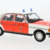 Norev Mercedes 200 (W123), 1984, Notarzt, 1:18, Online