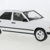 MCG Mercedes W124 Tuning, weiss, 1986, 1:18, Hot