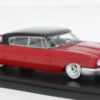 Autocult/Avenue 43 Mercury D-528, rot/schwarz, 1955, 1:43, Outlet