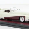 Matrix Mercury Templeton Saturn, weiss/dunkelrot, 1950, 1:43, Discount