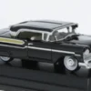 Oxford Mercury Turnpike, schwarz, 1957, 1:87, Clearance