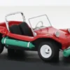 Schuco / Pro.R Meyers Manx Buggy, rot, 1964, 1:43, Best