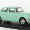 Cult Scale Models MG Magnette, grün, 1956, 1:18, Hot