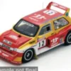 Spark MG Metro 6R4, Tour de Corse, 1986, #12, D.Auriol/B.Occelli, 1:43,