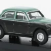 Oxford MG ZB, grün/schwarz, 1:76, New