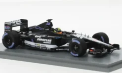 Spark Minardi PS01, Formel 1, GP Kanada, 2001, #20, T.Marques, 1:43, Online