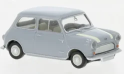 Wiking Mini Austin 7, grau, 1959, 1:87, Online