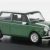 Solido Mini Cooper S, dunkelgrün, 1994, 1:43, Discount