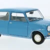 Kyosho Mini Morris Minor, blau, 1:18, Online