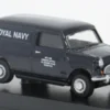Oxford Mini Van, Royal Navy, 1:76, New