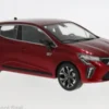 MCG Mitsubishi Colt, dunkelrot, 2024, 1:18, Discount
