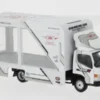 Tarmac Works Mitsubishi Fuso Canter, EVA Racing, 1:64, Discount