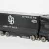Tarmac Works Mitsubishi Fuso Super Great, Liberty Walk, 1:64, Discount