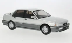 IXO Mitsubishi Galant VR-4, silber, 1987, 1:18, Sale