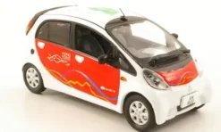 Vitesse Mitsubishi i-Miev, 1:43,