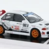 INNO64 Mitsubishi Lancer EVO III, Trackerz Racing, 1:64, Sale