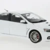 Sun Star Mitsubishi Lancer Evolution X, weiss, 1:18, Outlet