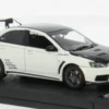 Vitesse Mitsubishi Lancer Evolution X, weiss, 1:43, Outlet