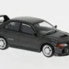 Pop Race Mitsubishi Lancer Evolution IV, dunkelgrün, 1:64, Sale