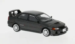 Pop Race Mitsubishi Lancer Evolution IV, dunkelgrün, 1:64, Sale