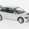 Pop Race Mitsubishi Lancer RS Evolution IV, silber, 1:64, Online