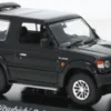Maxichamps Mitsubishi Pajero SWB, schwarz, 1991, 1:43, Sale