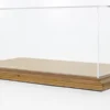 Atlantic Molsheim Deluxe Vitrine, 1:18,