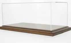 Atlantic Molsheim Deluxe Vitrine, 1:18, Sale