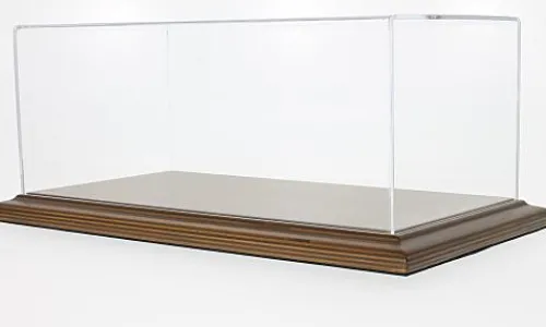 Atlantic Molsheim Deluxe Vitrine, 1:18, Sale