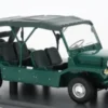 Schuco Morris Mini Moke, grün, 1968, 1:18, Discount