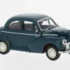 Brekina Morris Minor 1000, blau, 1956, 1:87, Clearance