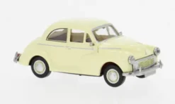 Brekina Morris Minor 1000, hellgelb, 1956, 1:87, Online