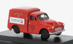 Oxford Morris Minor 1000, Royal Mail, 1:76, Discount