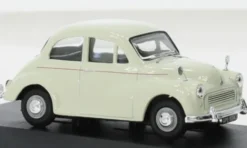 Vanguards Morris Minor 1000, weiss, 1:43, Outlet