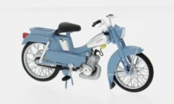 Norev Motobecane AV88, blau, 1976, 1:18, Clearance