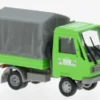 Busch Multicar M26, 1991, RHG, 1:87, Discount