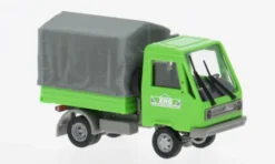 Busch Multicar M26, 1991, RHG, 1:87, Discount