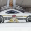Hot Wheels - Muscle Tone, 1:64, Online