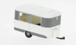 Busch Nagetusch Verkaufswagen, 1972, 1:87, Sale